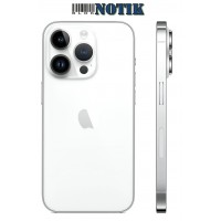 Смартфон Apple iPhone 14 Pro 128Gb Silver, 14Pro-128-Silver