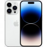 Смартфон Apple iPhone 14 Pro 512Gb Dual Silver