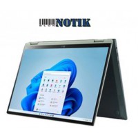 Ноутбук LG Gram 14 14T90P-K.AAG9U1, 14T90P-K.AAG9U1