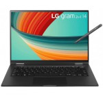 Ноутбук LG Gram 14 (14T90R-K.AAB6U1)