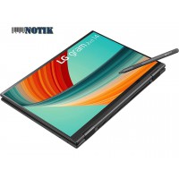 Ноутбук LG Gram 14 14T90R-K.AAB6U1, 14T90R-K.AAB6U1