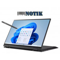 Ноутбук LG gram 14 14T90R 14T90R-K.AAB8U1, 14T90R-K.AAB8U1