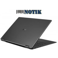 Ноутбук LG gram 14 14T90R 14T90R-K.AAB8U1, 14T90R-K.AAB8U1