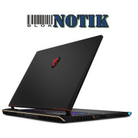 Ноутбук MSI Raider GE68 HX 14VGG-287US RAIDERGE6814287 64/1000, 14VGG-287US-64/1000