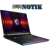 Ноутбук MSI Raider GE68 HX 14VGG-287US RAIDERGE6814287 64/1000, 14VGG-287US-64/1000