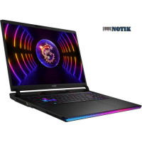 Ноутбук MSI Raider GE78HX 14VIG 14VIG-671, 14VIG-671