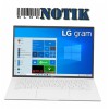 Ноутбук LG GRAM 14 (14Z90P-K.AAW5U1)