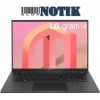 Ноутбук LG gram 14 Lightweight Laptop (14Z90Q-K.AAB6U1)