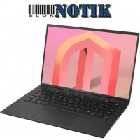 Ноутбук LG gram 14 Lightweight Laptop 14Z90Q-K.AAB6U1, 14Z90Q-K.AAB6U1