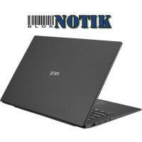 Ноутбук LG gram 14 Lightweight Laptop 14Z90Q-K.AAB6U1, 14Z90Q-K.AAB6U1