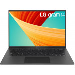 Ноутбук LG Gram 14 (14Z90R-K.ADB9U1)