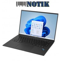 Ноутбук LG Gram 14 14Z90R-K.ADB9U1, 14Z90R-K.ADB9U1