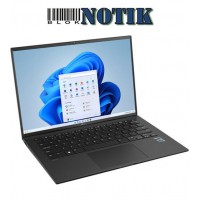 Ноутбук LG Gram 14 14Z90R-K.ADB9U1, 14Z90R-K.ADB9U1