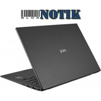 Ноутбук LG Gram 14 14Z90R-K.ADB9U1, 14Z90R-K.ADB9U1