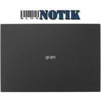Ноутбук LG Gram 14 14Z90R-K.ADB9U1, 14Z90R-K.ADB9U1