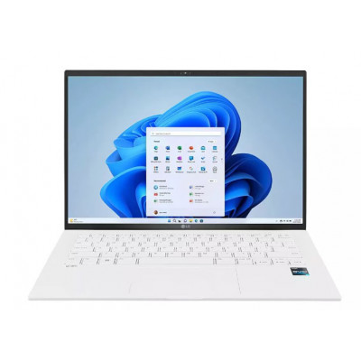 Ноутбук LG gram 14 14Z90R 14Z90R-K.ARW5U1, 14Z90R-K.ARW5U1