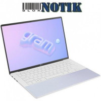 Ноутбук LG gram Style 14 14Z90RS 14Z90RS-K.AAW7U1, 14Z90RS-K.AAW7U1