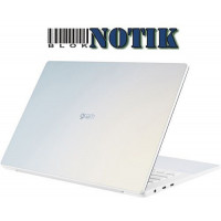Ноутбук LG gram Style 14 14Z90RS 14Z90RS-K.ADW9U1, 14Z90RS-K.ADW9U1