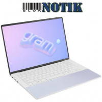 Ноутбук LG gram Style 14 14Z90RS 14Z90RS-K.ADW9U1, 14Z90RS-K.ADW9U1