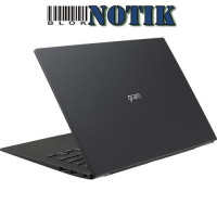 Ноутбук LG gram 14” 14Z90S-G.ADB8U1, 14Z90S-G.ADB8U1