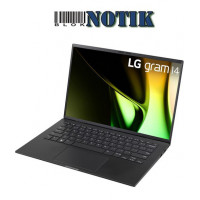 Ноутбук LG gram 14” 14Z90S-G.ADB8U1, 14Z90S-G.ADB8U1