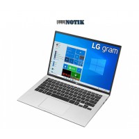 Ноутбук LG GRAM 14Z90P 14z90p-G.AA56Y, 14z90p-G.AA56Y