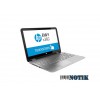 Ноутбук HP ENVY x360 CONVERTIBLE 15-AQ267CL