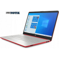 Ноутбук HP 15-dw1083wm Red, 15-dw1083wm