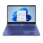 Ноутбук HP 15-dy5003ds Universe Blue