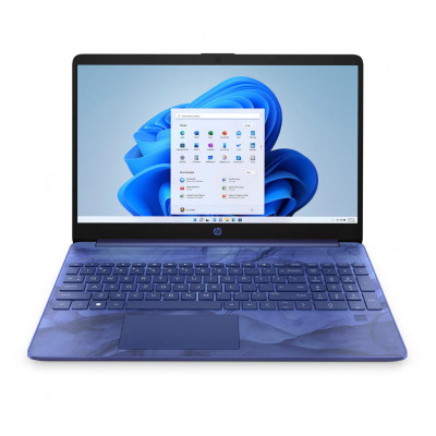 Ноутбук HP 15-dy5003ds Universe Blue, 15-dy5003ds