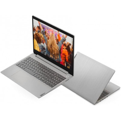 Ноутбук Lenovo IdeaPad 3i 15ITL05, 15ITL05