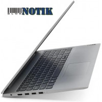 Ноутбук Lenovo IdeaPad 3i 15ITL05, 15ITL05