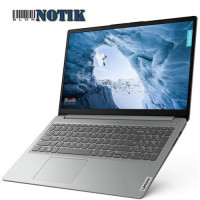 Ноутбук Lenovo Ideapad 1 15Iau7, 15Iau7