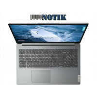 Ноутбук Lenovo Ideapad 1 15Iau7, 15Iau7