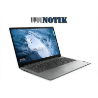 Ноутбук Lenovo Ideapad 1 15Iau7, 15Iau7