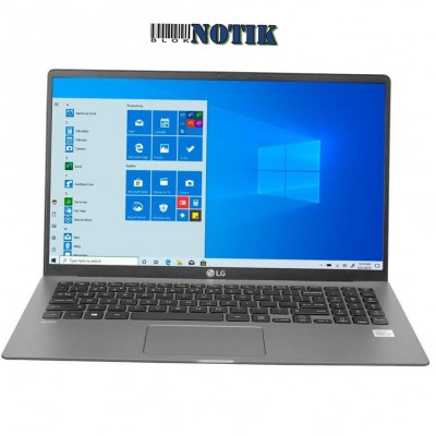 Ноутбук LG Gram 15Z90N-R.AAS9U1, 15Z90N-R.AAS9U1