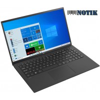 Ноутбук LG GRAM 15 15Z90P-K.ARB6U1, 15Z90P-K.ARB6U1
