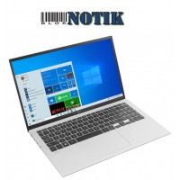 Ноутбук LG Gram 15 15Z90P-N.APS7U1, 15Z90P-N.APS7U1