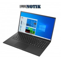 Ноутбук LG GRAM 15 15Z90P-P.AAB8U1, 15Z90P-P.AAB8U1