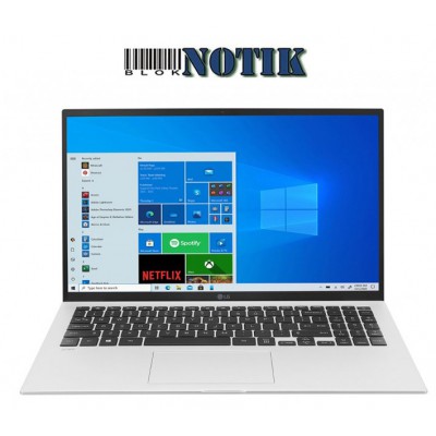 Ноутбук LG Gram 15 15Z90P-N.APS7U1, 15Z90P-N.APS7U1