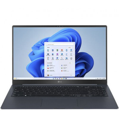 Ноутбук LG gram 15.6 15Z90RT 15Z90RT-K.AAB7U1, 15Z90RT-K.AAB7U1