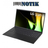 Ноутбук LG gram 15.6 15Z90S-H.AAB6U1, 15Z90S-H.AAB6U1