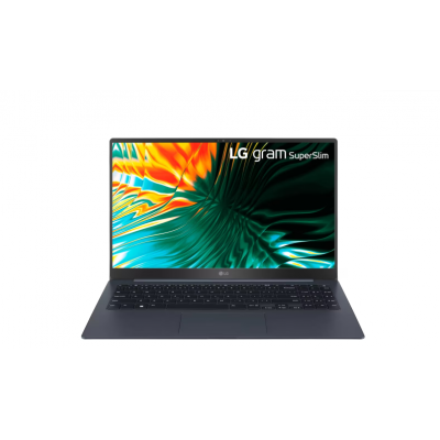 Ноутбук LG gram SuperSlim 15.6" 15Z90ST-G.AAB5U1, 15Z90ST-G.AAB5U1