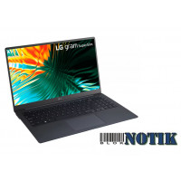 Ноутбук LG gram SuperSlim 15.6" 15Z90ST-G.AAB5U1, 15Z90ST-G.AAB5U1