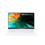 Ноутбук LG gram SuperSlim 15.6” (15Z90ST-G.AAW4U1)