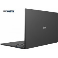 Ноутбук LG Gram 15 15Z95P-P.AAB8U1, 15Z95P-P.AAB8U1