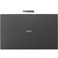 Ноутбук LG Gram 15 15Z95P-P.AAB8U1, 15Z95P-P.AAB8U1
