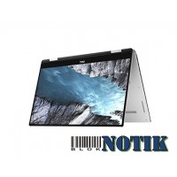 Ноутбук DELL XPS 15 9575 i5-8305G / 8GB RAM / 128 SSD / FHD TOUCH / WIN10, 15 9575