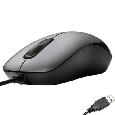 Мышка Trust Evano Compact Mouse 16489, 16489