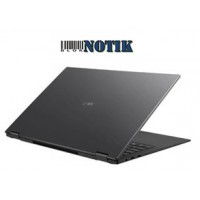 Ноутбук LG GRAM 16 16T90P-G.AA75G, 16T90P-G.AA75G